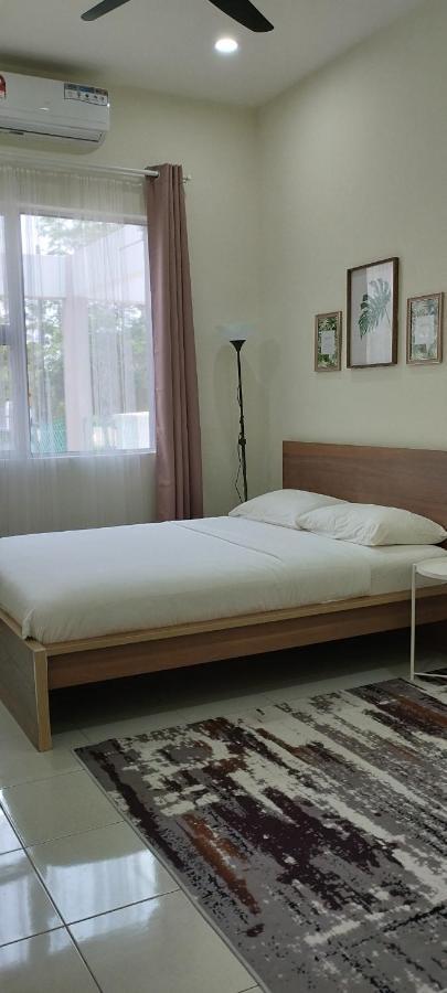 Zr D'Chili Homestay, Kemaman Chukai Екстериор снимка